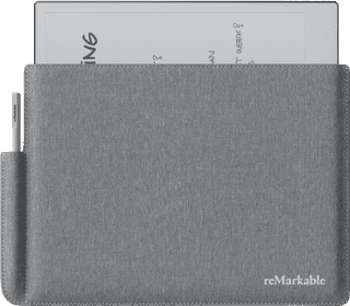 reMarkable 2 Folio Grijs