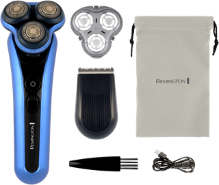 Remington X7 Limitless XR1775