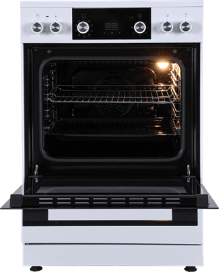 ETNA FI660WIT