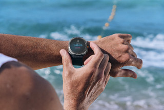 Samsung Galaxy Watch Ultra (2025) 4G Titanium White 47mm