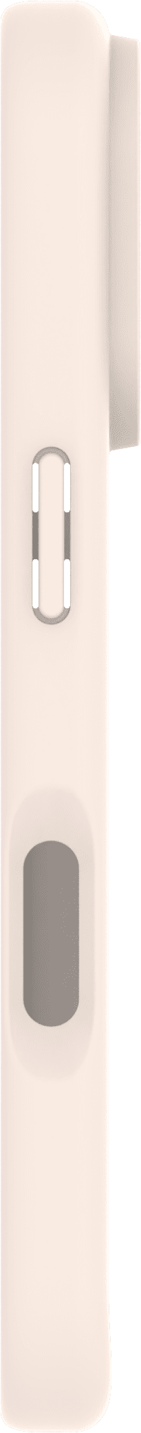 BlueBuilt Protective Back Cover Apple iPhone 17 Pro Beige