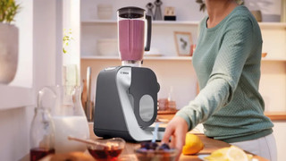 Bosch MUM58359