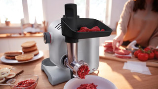 Bosch MUM58359