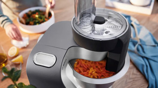 Bosch MUM58359