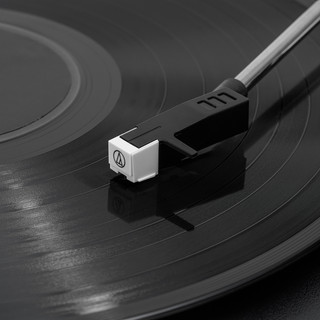 Victrola Eastwood II Black