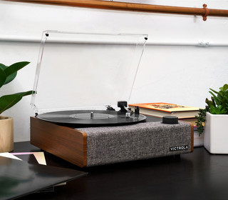 Victrola Eastwood II Brown