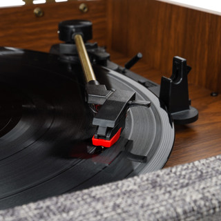 Victrola Century Signature Brown