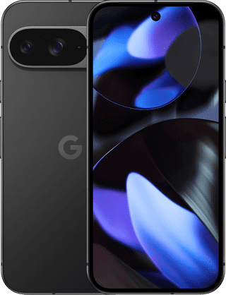 Google Pixel 9 256 Go Noir 5G