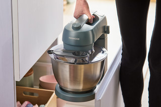 Kenwood Go KZM35GY Storm Blue