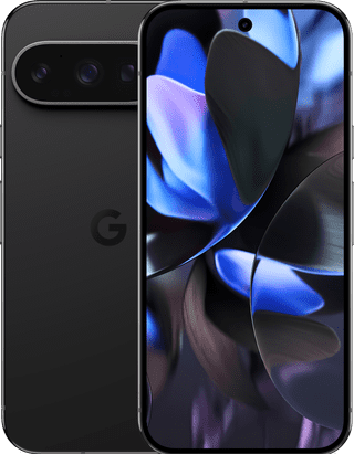 Google Pixel 9 Pro 128GB Zwart 5G
