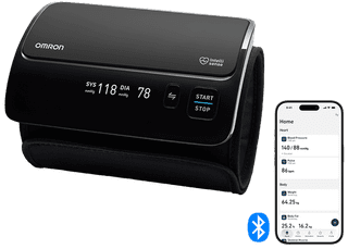 Omron EVOLV
