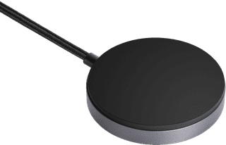 BlueBuilt Qi2 Wireless Charger 15W Black