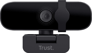 Trust Tanor 1080p Full HD Webcam