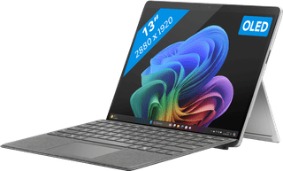 Microsoft Surface Pro Copilot+ PC OLED Snapdragon X Elite / 16GB / 1TB Platinum