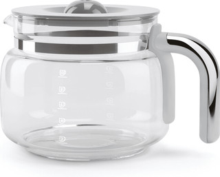 Smeg DCF02BLMEU Noir Mat