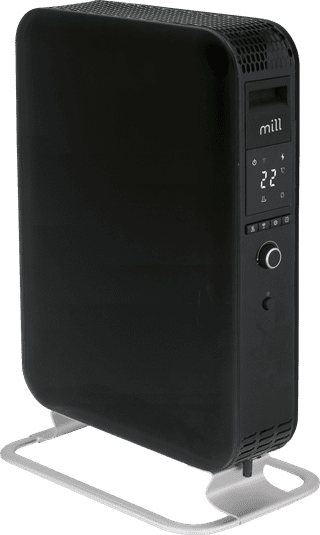 Mill OIL2000WIFI3 Black