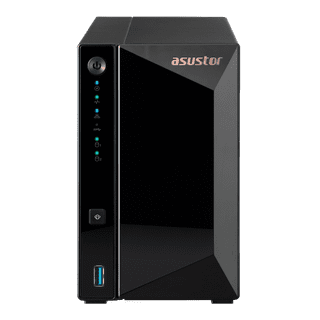 ASUSTOR DRIVESTOR 2 Pro Gen2 AS3302T v2