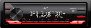 JVC KD-X282DBT