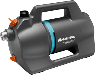 Gardena Besproeiingspomp 5200 Silent