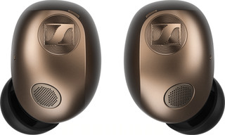 Sennheiser Momentum True Wireless 5 Copper