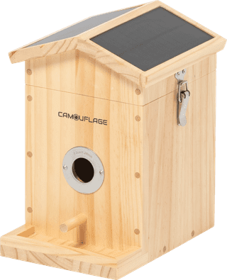 Camouflage EZ-NestEye