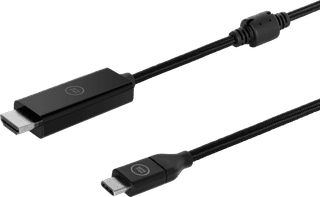 BlueBuilt USB-C vers HDMI Câble 2 m
