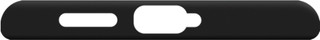 Just in Case Soft Design Xiaomi Poco F6 Back Cover Black