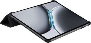 Just in Case Tri-Fold OnePlus Pad 2 Book Case Noir
