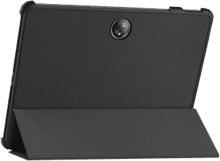 Just in Case Tri-Fold OnePlus Pad 2 Book Case Noir
