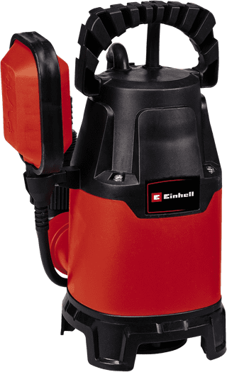 Einhell GC-DP 3325