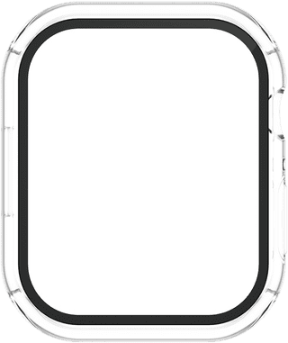 PanzerGlass Full Body Apple Watch 42mm Screenprotector Transparant