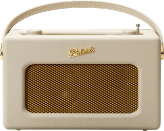 Roberts Radio	Revival iStream 3L Crème