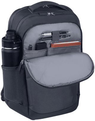 HP Everyday 16 Odyssey Gray Laptop Backpack