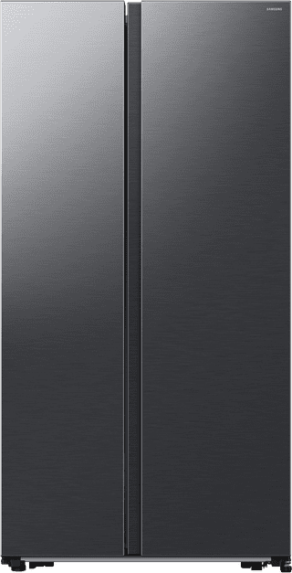 Samsung RS57DG400EB4EF