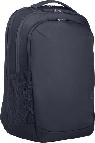 HP Everyday 16 Odyssey Gray Laptop Backpack