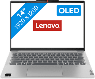 Lenovo IdeaPad Slim 5 Copilot+ PC OLED 14Q8X9 Azerty
