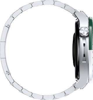 Huawei Watch Ultimate Green
