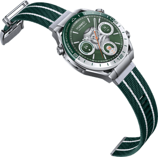 Huawei Watch Ultimate Green
