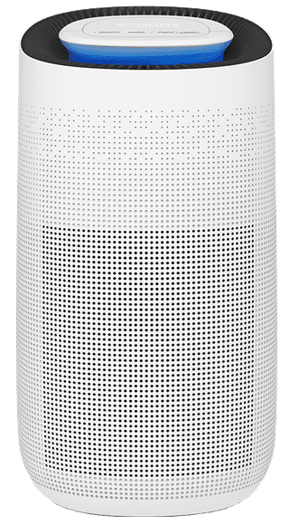 Fuave Pure Air Purifier Wit