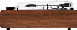 Victrola Eastwood II Brown