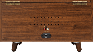 Victrola Century Signature Brown