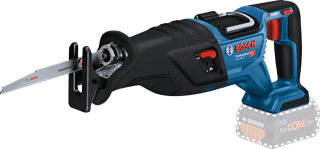 Bosch Professional GSA 18V-28 (zonder accu)