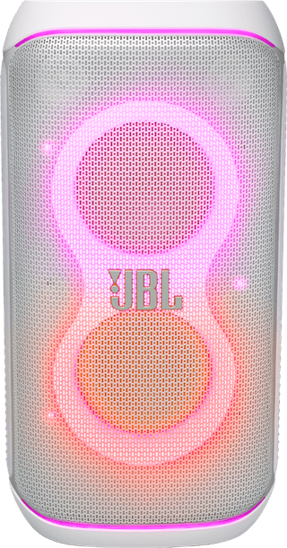 JBL Partybox Club 120 Blanc