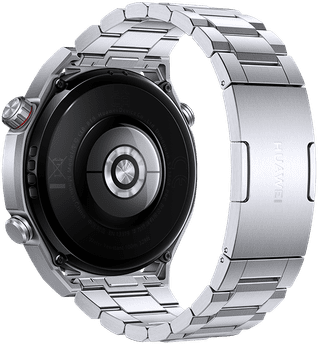 Huawei Watch Ultimate Green