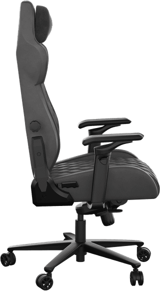 CORSAIR TC500 LUXE Shadow