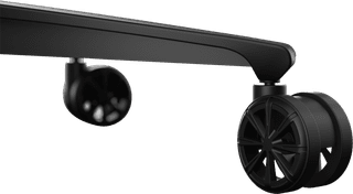 CORSAIR TC500 LUXE Shadow