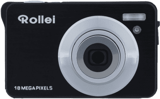 Rollei Compactline 880