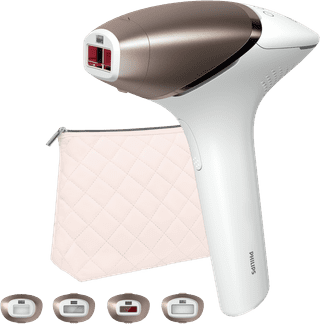 Philips Lumea IPL 9900 Series BRI951/01