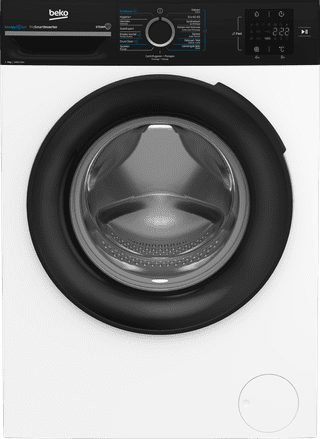 Beko BM3WFT3941B SteamCure