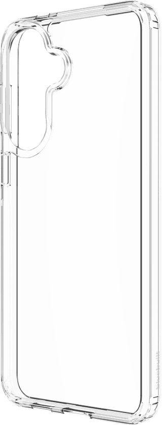 BlueBuilt Protective Back Cover Samsung Galaxy A57 Transparent